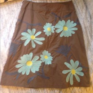 Boden skirt